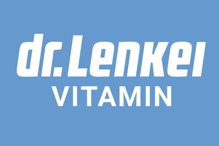 logo dr. lenkey vitamin