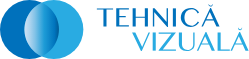 logo tehnica vizuala