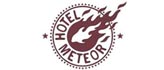 logo Hotel Meteor Cluj-Napoca