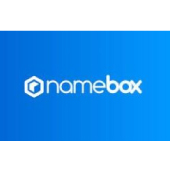 logo namebox
