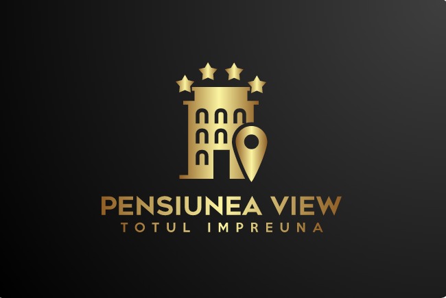 logo Pensiunea View Cluj-Napoca